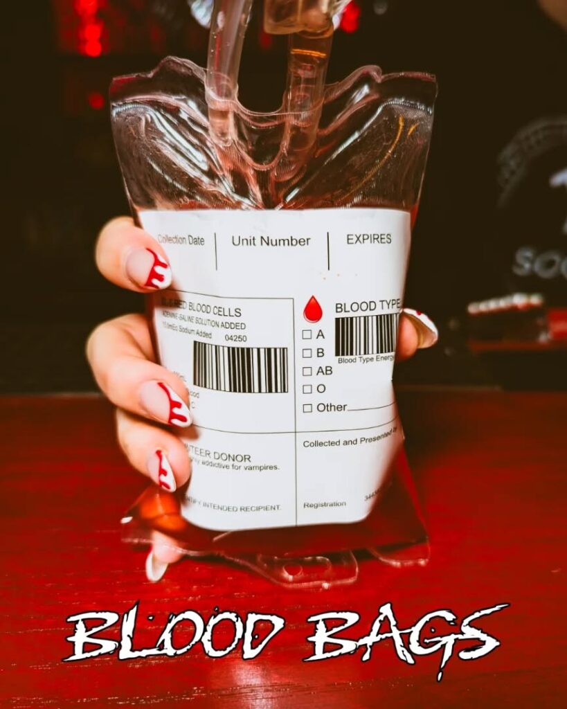 Blood Bags